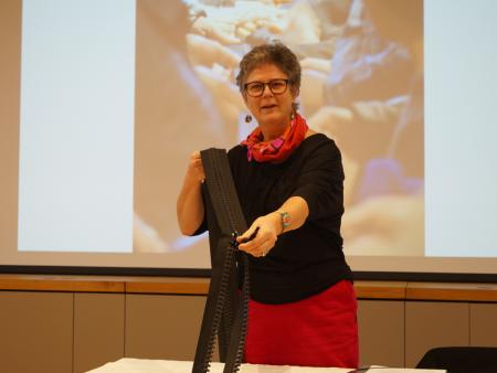 «Der Stein rollt unaufhaltsam»