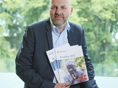 Neuer Name, gleiches Ziel