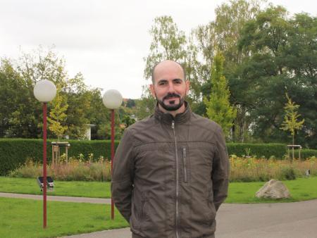 Atmosphäre der Erneuerung