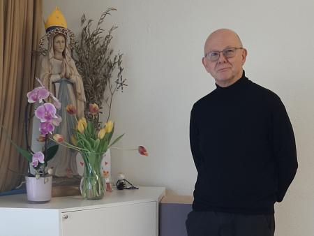 Die Beziehung zu Gott als Weg zur Freiheit