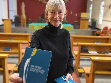 Orientierung für Fernstehende