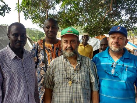 Geteiltes Leid ist halbes Leid