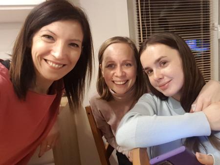 Gastfreundschaft 2.0