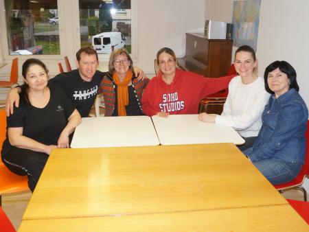 Hoffnung in schwierigen Zeiten