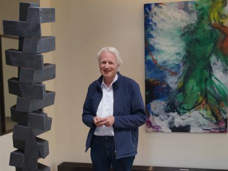 «Mensch, werde Mensch»