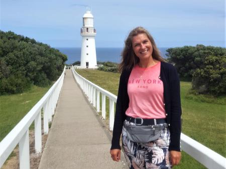 Vorfreude auf die erste Sitzung