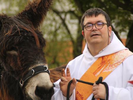 Auf die Stärken schauen