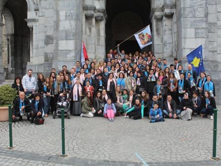 «Der Weg von Mutter Teresa»