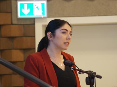 Krieg ist kein Asylgrund