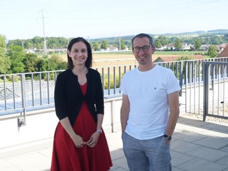 «Wir ziehen am gleichen Strick»