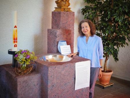 Nahrung für die Seele