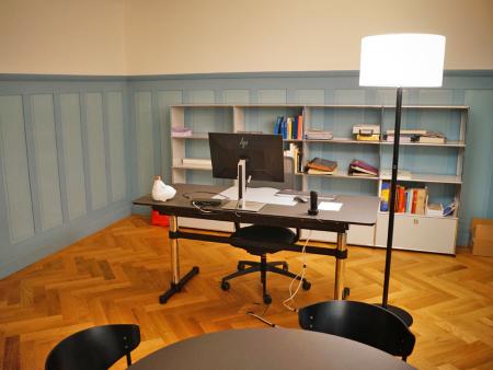 Stiftsamtei Bischofszell