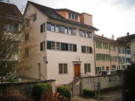Stiftsamtei Bischofszell