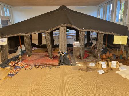 Interaktive Heilsgeschichte