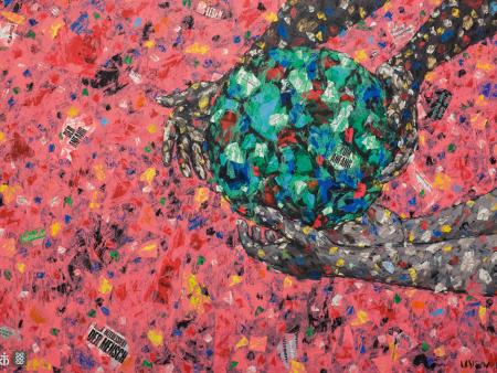 «Es gibt nur diese Welt»