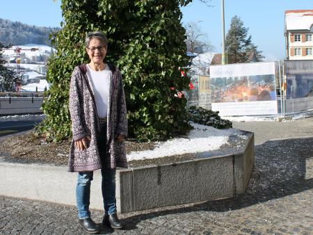 Kirche zum Mitnehmen