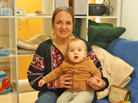  Ganz im Hier und Jetzt leben