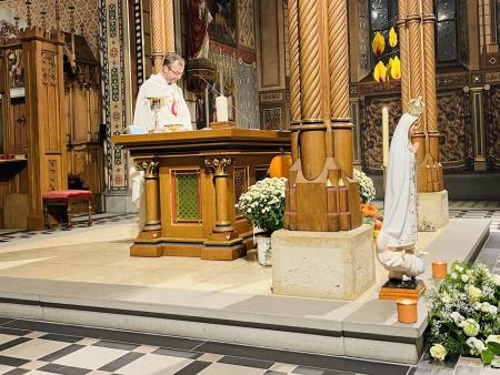 Vermisste Traditionen