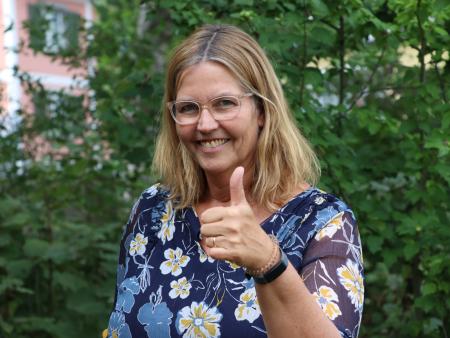 Nicht nur Kinder aufziehen