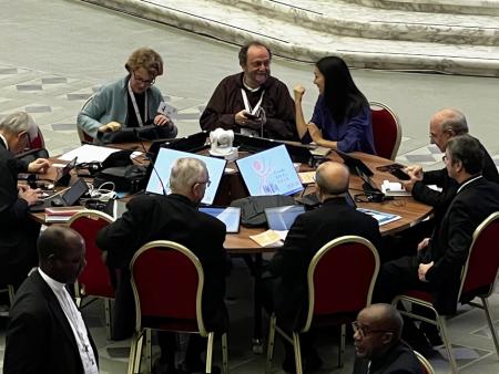 Weniger bischöfliche Macht