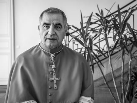 Urteil im Namen der Heiligen Dreifaltigkeit