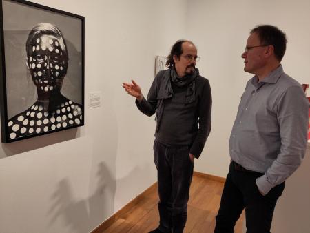 Über Gott und die Welt