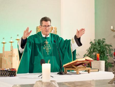 Worte des ewigen Lebens