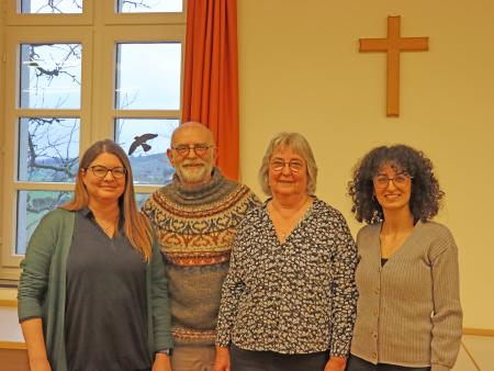 Ergriffenheit als Belohnung