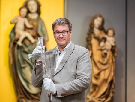 Wo Wissenschaft und Kunst aufblühten