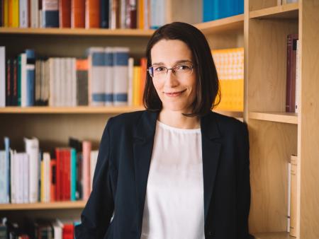 Den Glauben selbstbestimmt leben