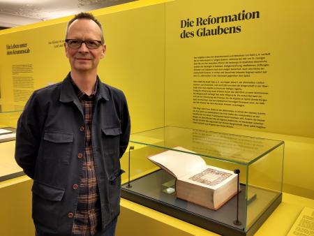 Der Wandel des Klosters St. Georgen
