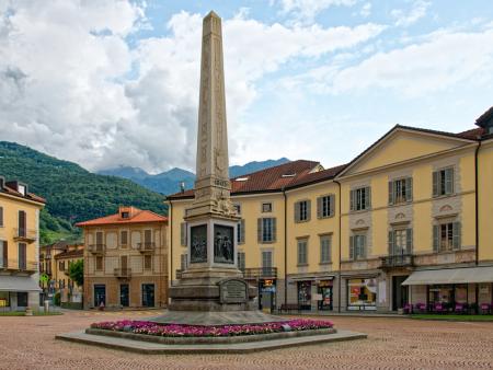 Bellinzona