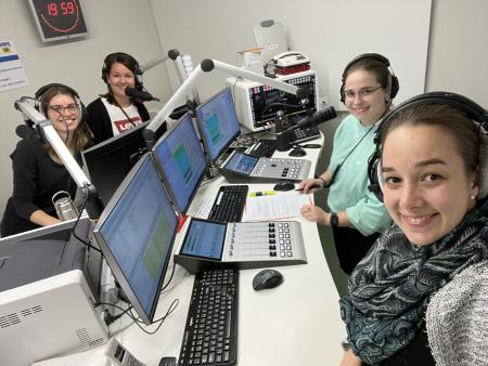 «Die Botschaft der Jugendlichen ist kunterbunt»