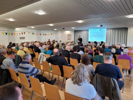 Arbeiten im Netzwerk