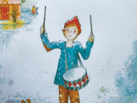 Erlebnisweg für Klein und Gross