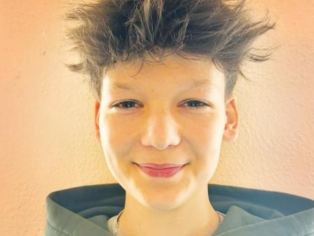 Teil der Gemeinschaft sein