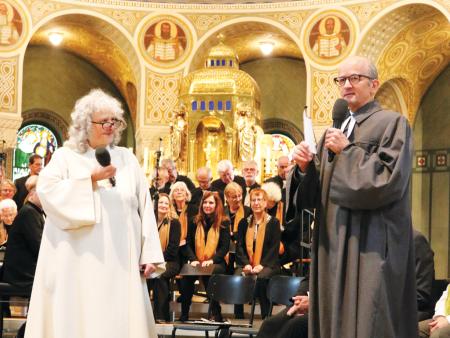 « Es ist bitter nötig »