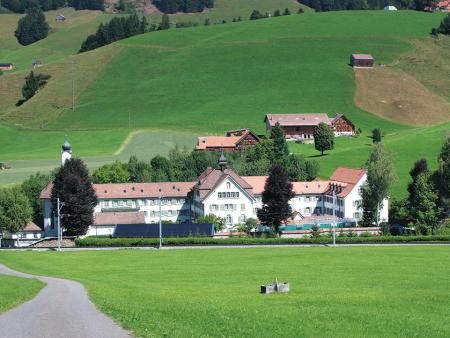 Sichtbar für die Welt wirken