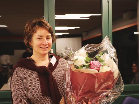 20 Jahre im Dienste der Kirche