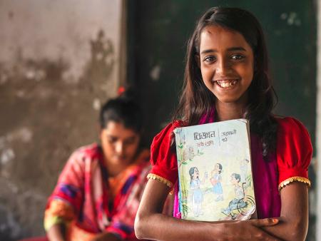 « Schule statt Fabrik »