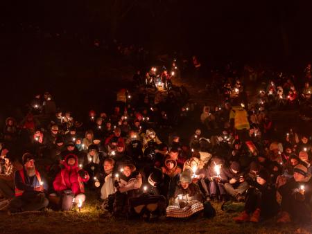 Letztmals in alter Form