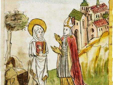 « Ausbruch aus der Normalität »