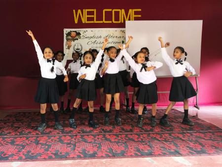 « Wir wollen, dass alle Kinder eine Zukunft haben »