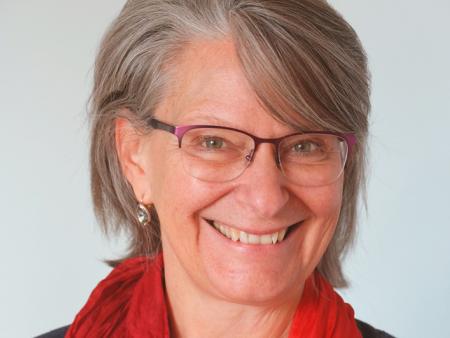 Zeuginnen für den Weg Jesu