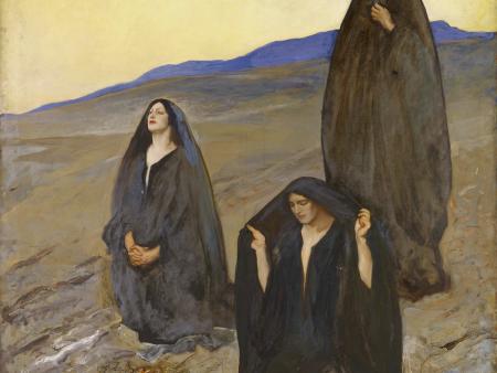 Verkommt das Pfarreiblatt forumKirche zur feministischen Plattform?