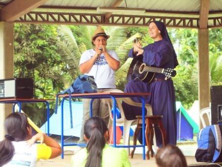 Ein Leben voller Extreme