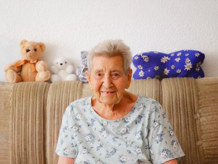 100 Jahre Resilienz
