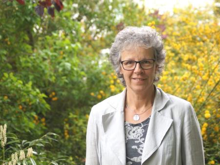 «Diese Mauer ist aus Angst gebaut. Und das tut weh»