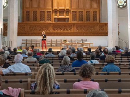 Bodensee-Kirchen-Impulstag