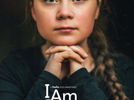 Szene aus «I Am Greta»
